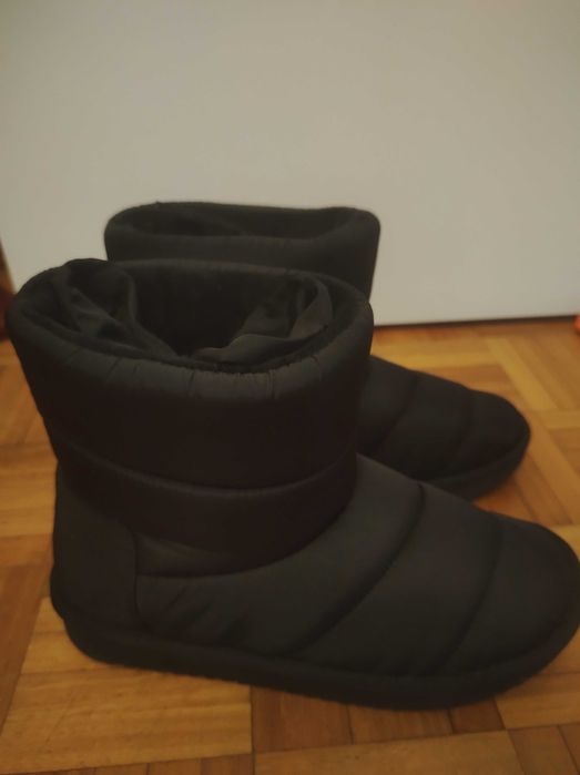 Boots like new, worn once, size 3964740293372034121