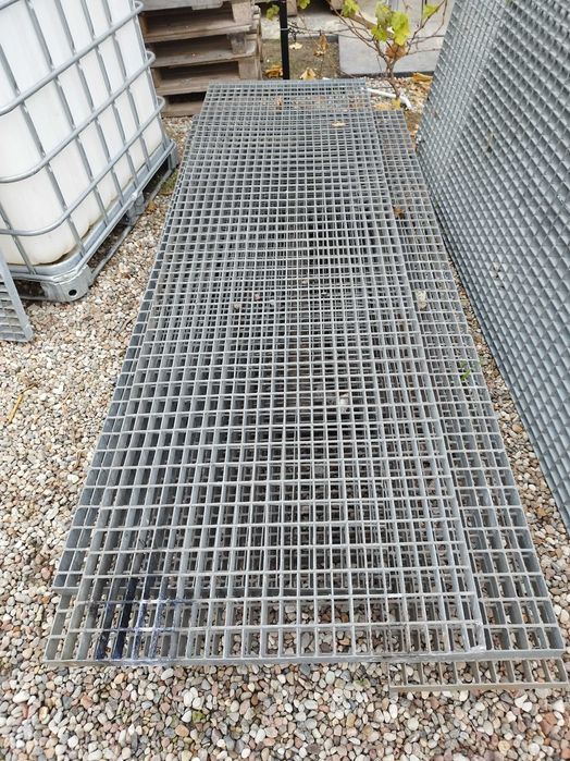 Krata wema Krata pomostowa na kg