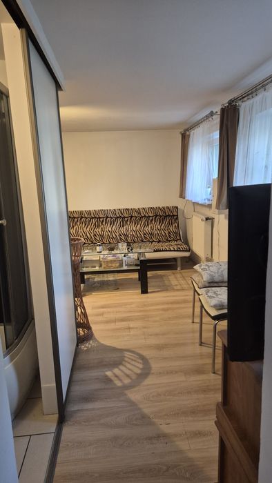 Niezalezna kawalerka ok 34m2 bez czynszu