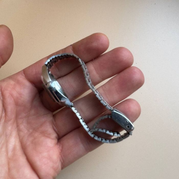 Zegarek Chaika 17 Jewels Damski Vintage lata 70 te