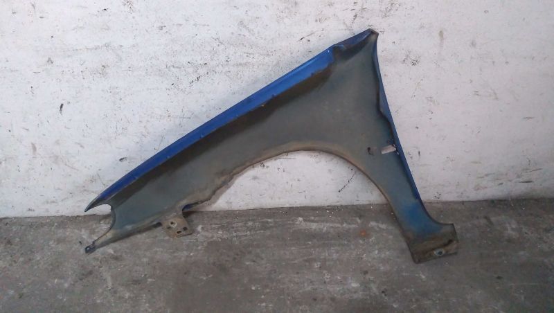 Guarda Lamas Dto Citroên Saxo (S0, S1)