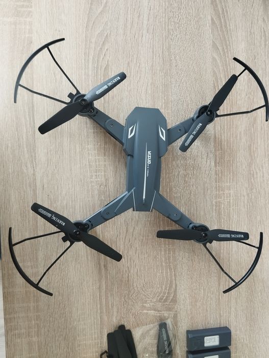 visuo 816 visual dron