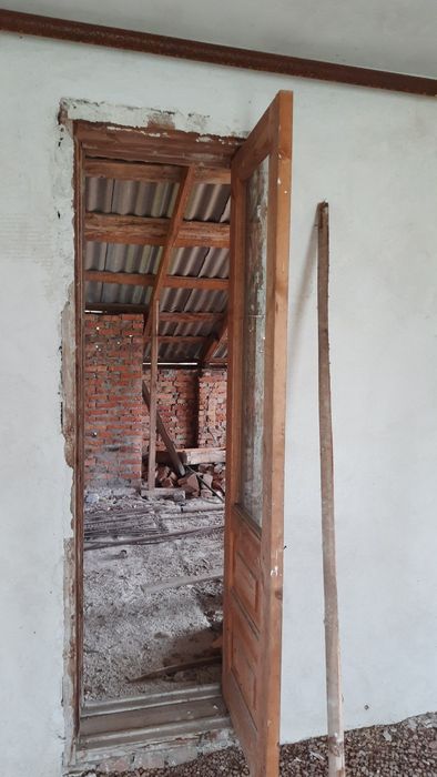 Продам великий будинок