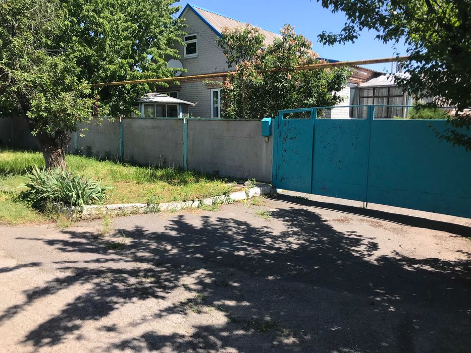 Продам будинок в селищі Добричі (Первомайське)