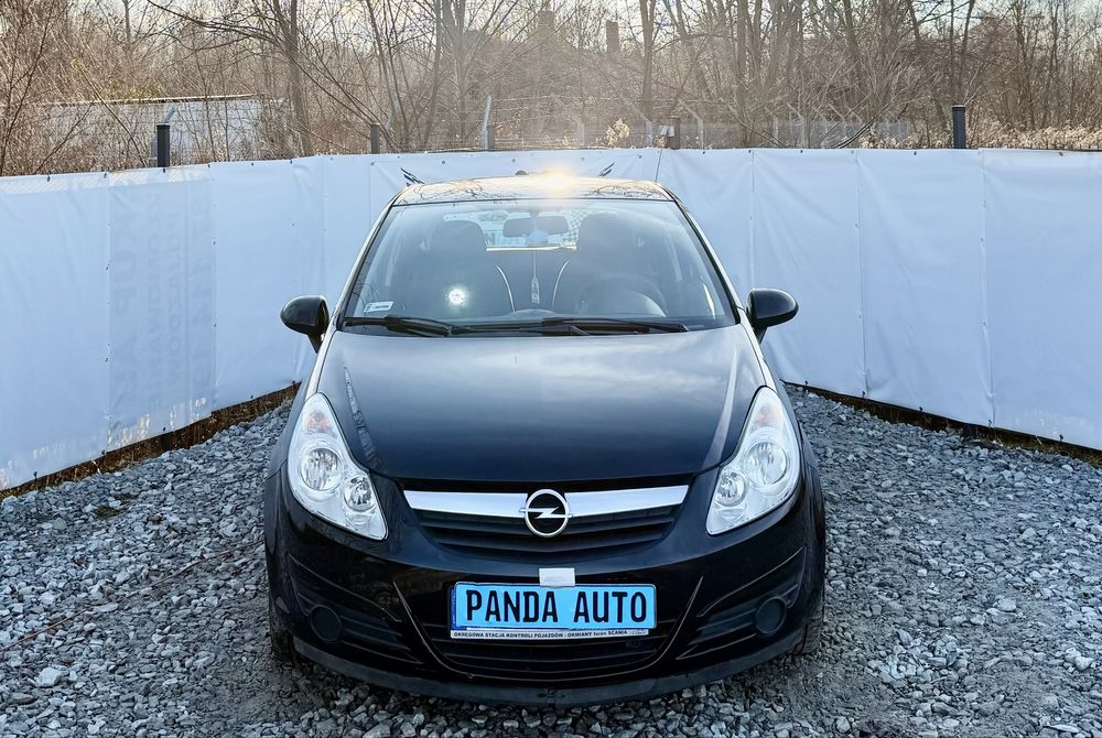 Opel Corsa D 1.0 ~ Klima ~ 2010 ~ El.Szyby ~ Zadbany ~ Zamiana