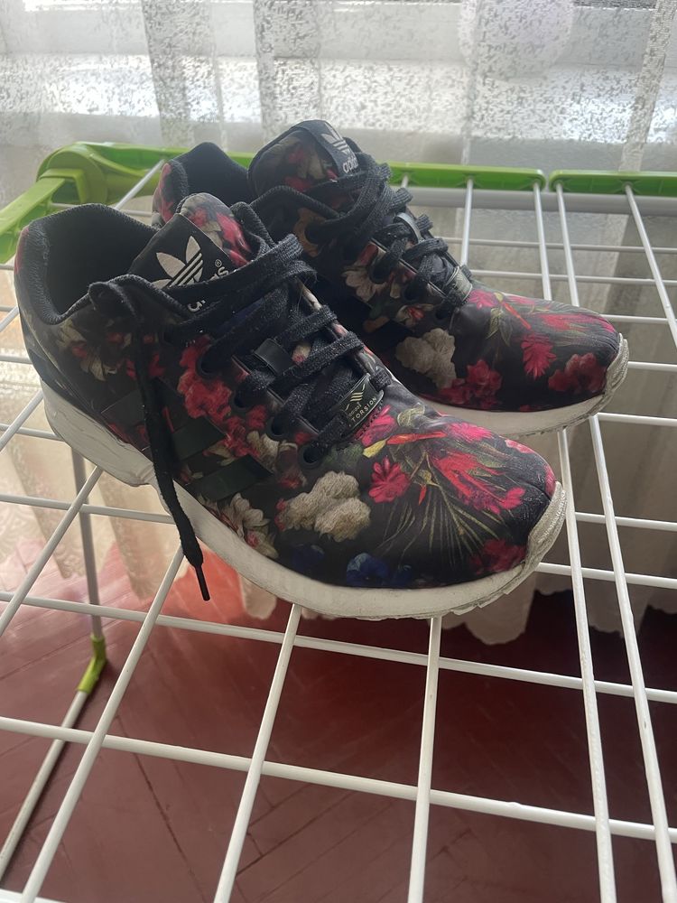 ADIDAS ZX FLUX torsion 38 5 39 460 Olx