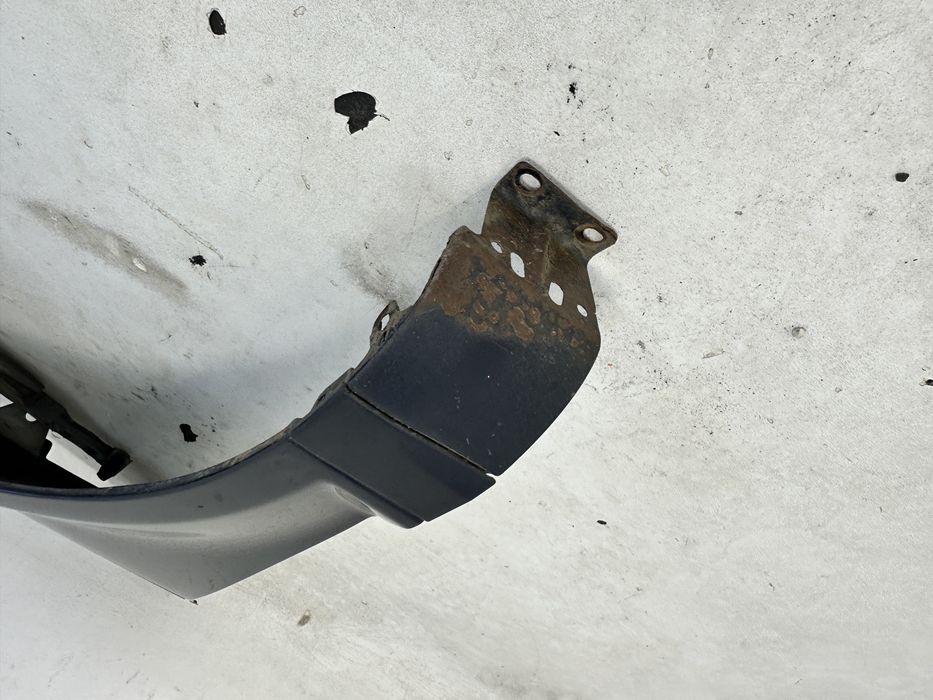 Audi A3 8P Lift błotnik prawy przedni przód LZ5A oryginalny lakier