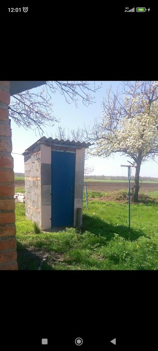 Продам  дом в экологически чистом районе