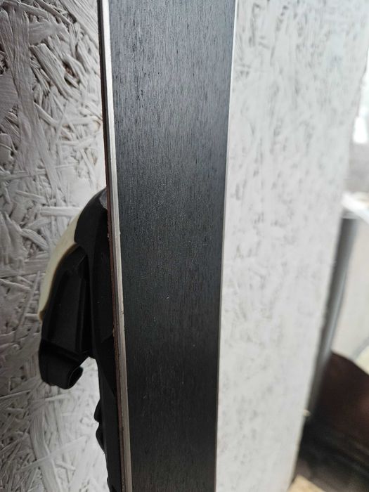 Narty 100 cm Juniorskie Nordica Team J Dziecięce