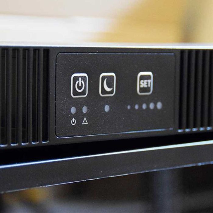 Frigorífico CZ RV150 12V/24V (150L) (Autocaravana / Campervan)