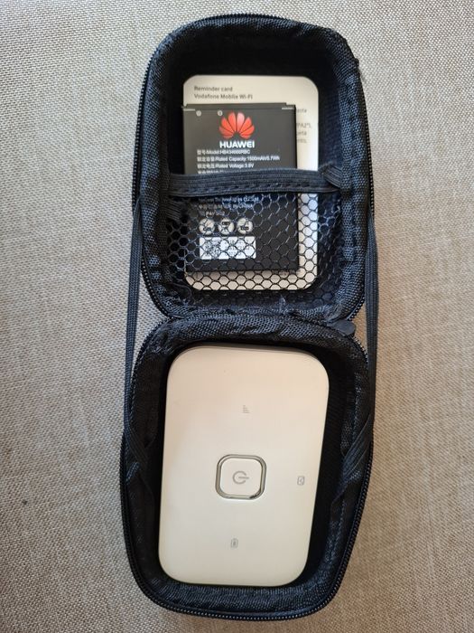 Hotspot 4G GSM Vodafone