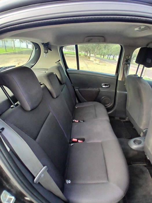 Renault Clio de 2006