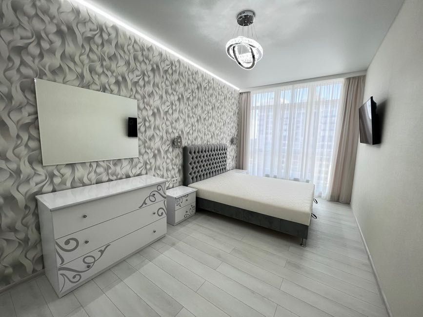 shev-03 ЖК Чотири сезони, євроремонт, меблі, техніка.