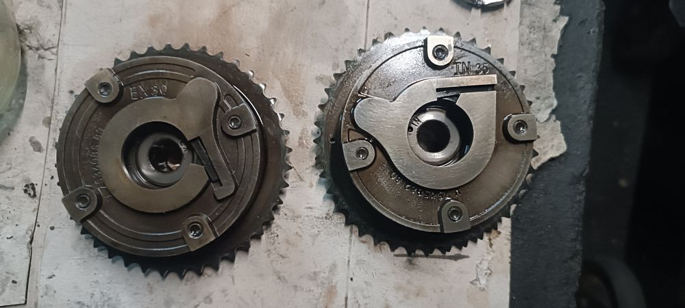 Фазорегулятор ер6