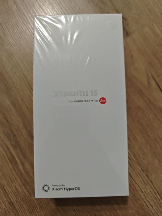 Xiaomi 15 12/256 Глобальна версія