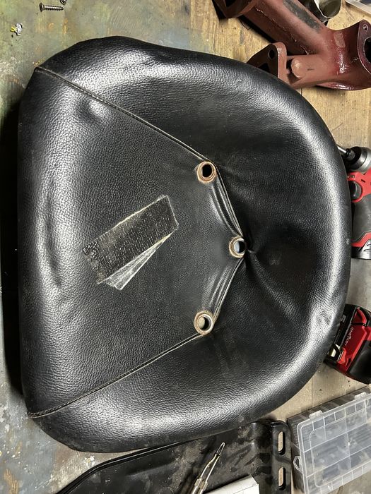 Części Ursus c325, c328