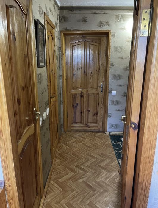 Продажа 3ой квартиры в Днепровском р-не