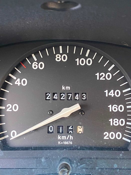 Opel Corsa B (1998)