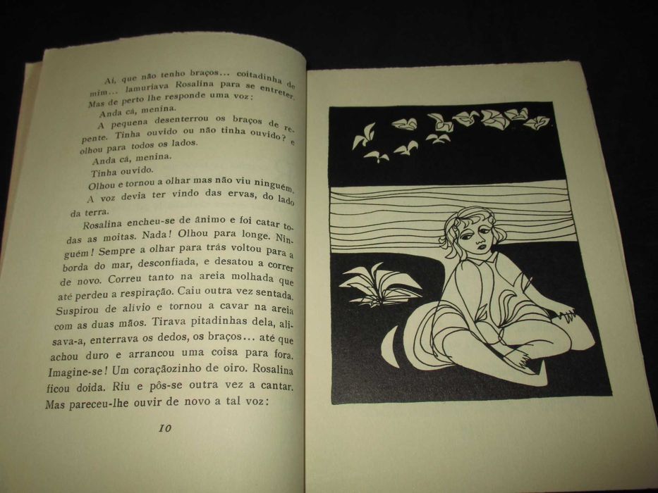 Livro Uma Mão Cheia de Nada outra de Coisa Nenhuma