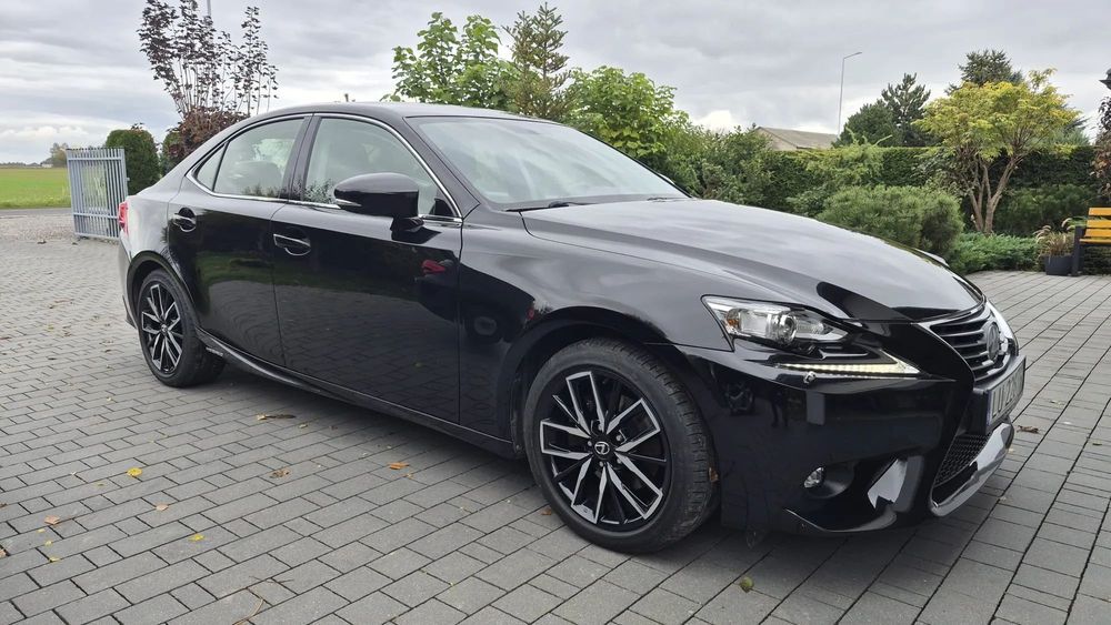 Lexus IS Lexus IS 300 H
