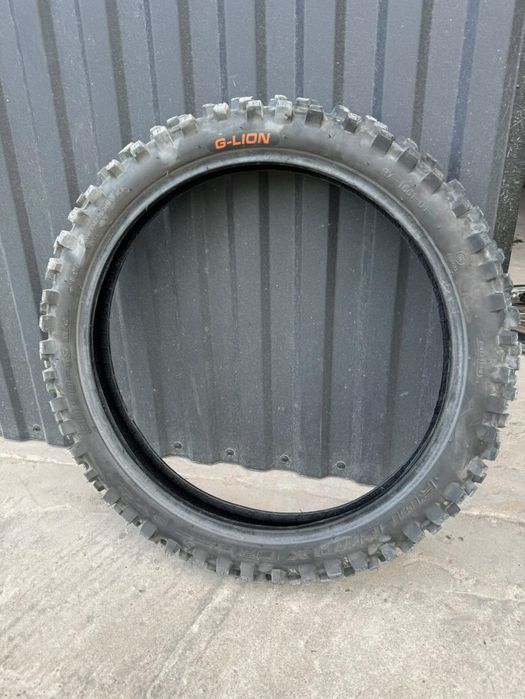 Шина G-LION Cross PX6.1 90/90-19 нова! Мото крос/ендуро