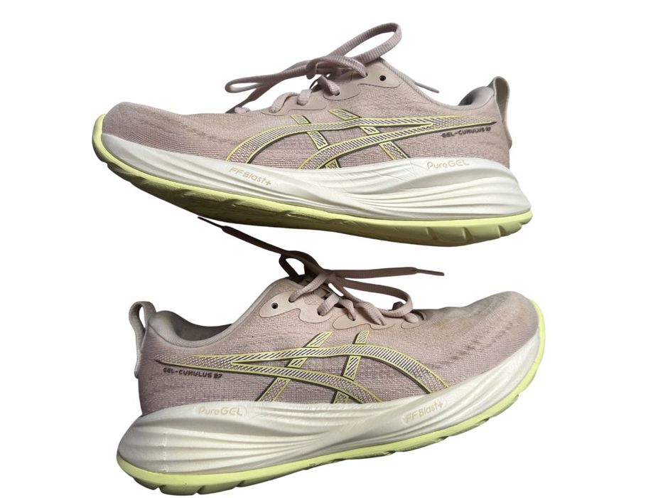 Кросівки ASICS gel