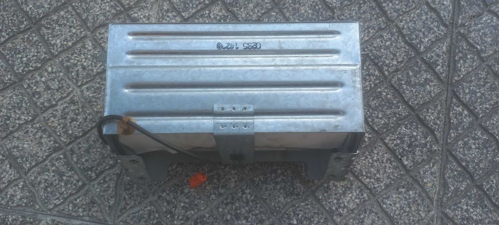 Airbag Tablier Audi A4 B5 8D Original 8D0880201B e 8D0880201J