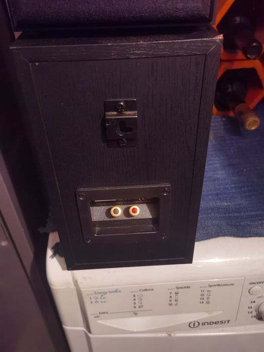 KEF SP 3651 Speaker Columns64284357954561122