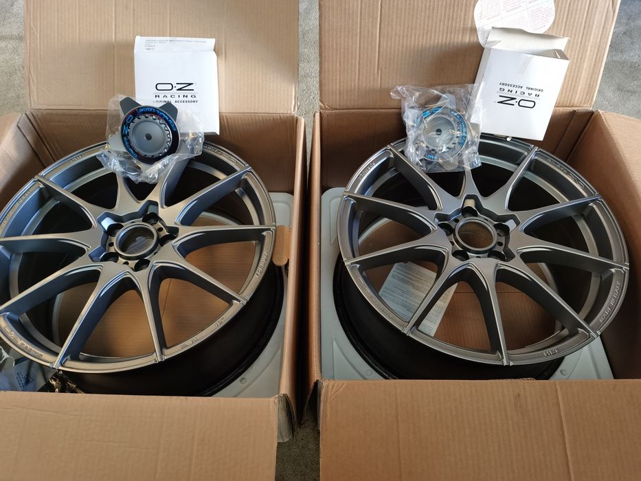 Oz formula htl 19 8.5j 5x112