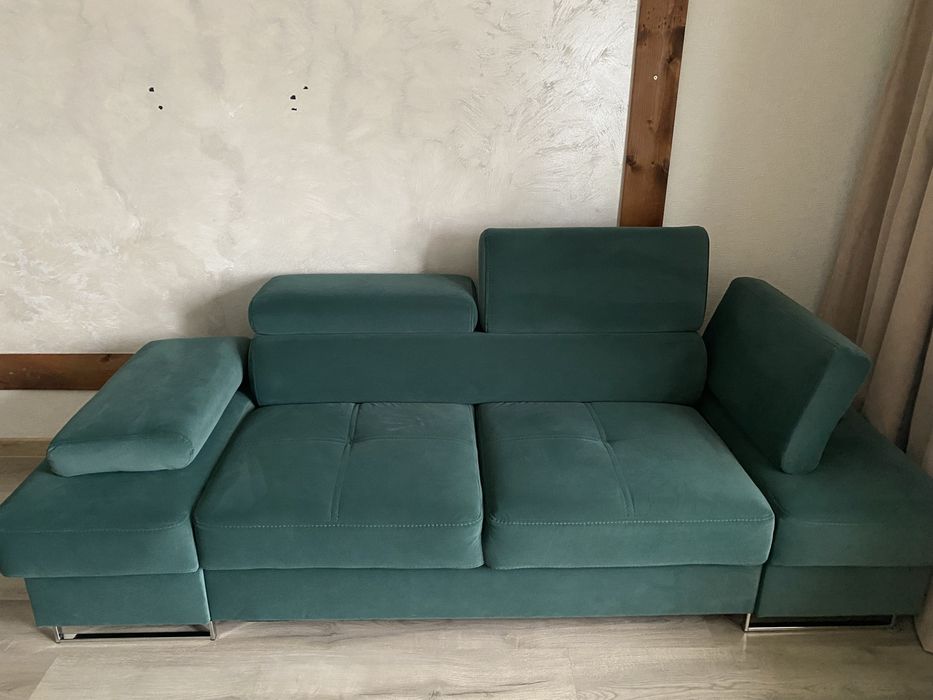 Sofa trzyosobowa