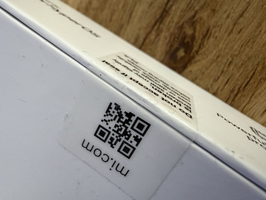 Xiaomi Redmi 15 c  Nowy