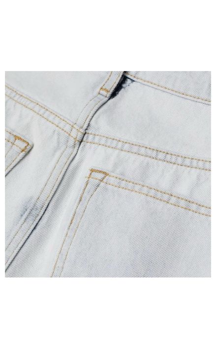 Спідниця джинсова h&m, 34, нова