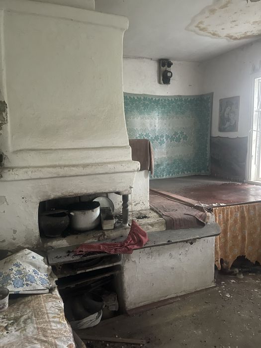 Продаж будинку село Слобода 75км від Києва Обухівський район