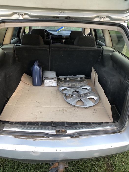 Продам  Passat b 5