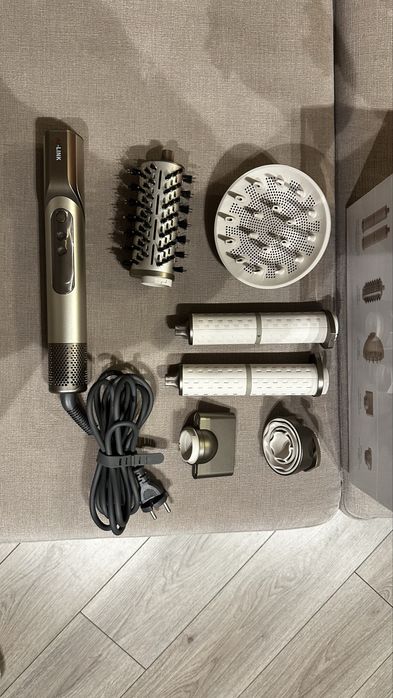 Стайлер для волосся dreame dazzle 5in1