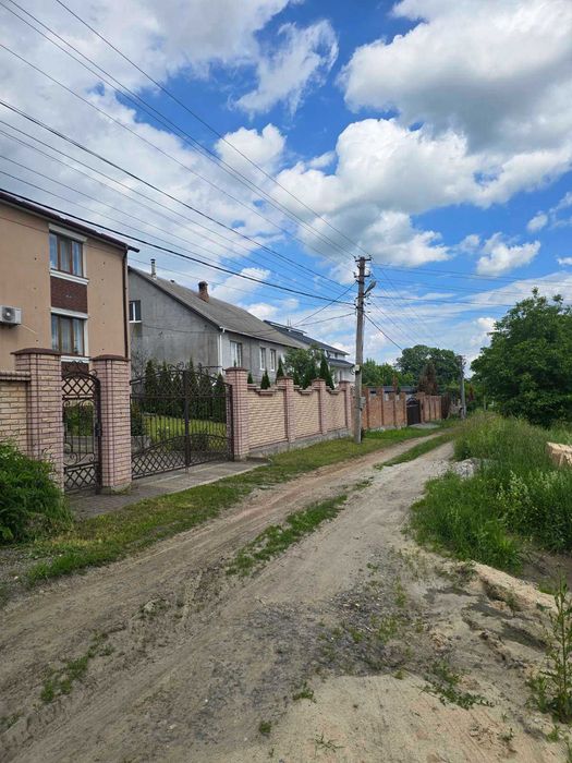 Продаж земельної ділянки в районі Озерна, Хмельницький.