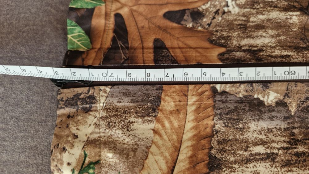 Kurtka Under Armour Essential Hybrid Jacket GoreTex M/L