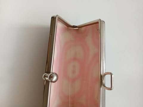 etui na okulary z ub. wieku