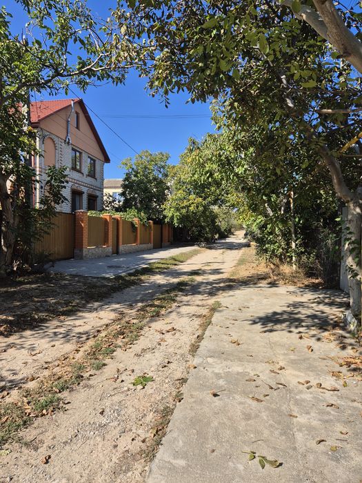 Продам дачу возле Гребной канал