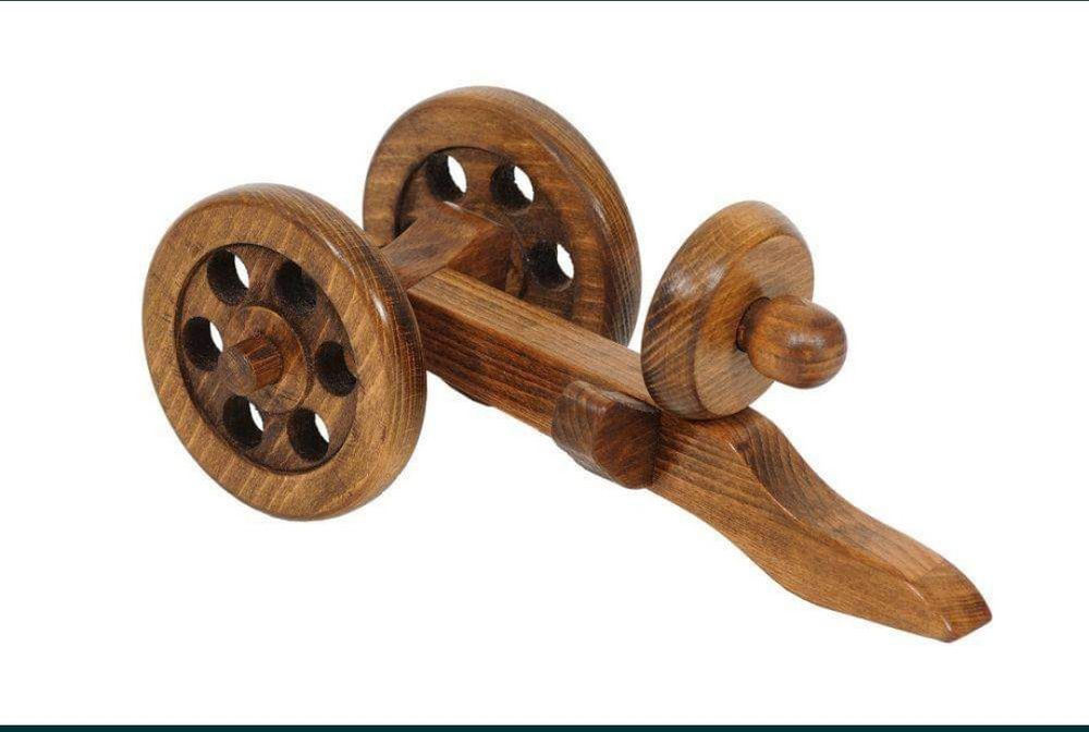 Stojak na butelkę wina