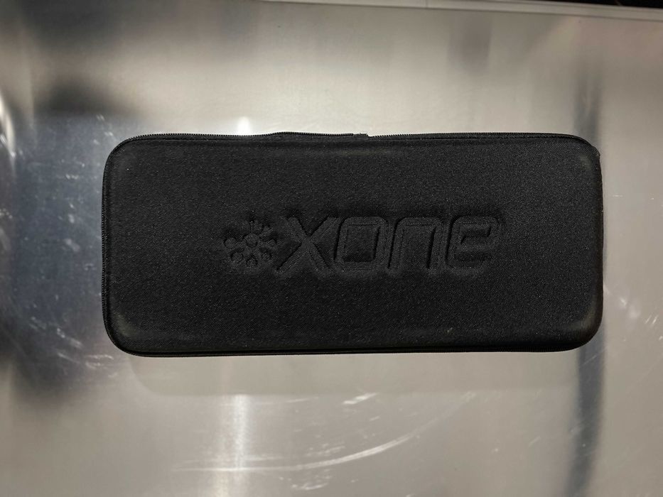 ALLEN & HEATH - Xone K2 + Original Case