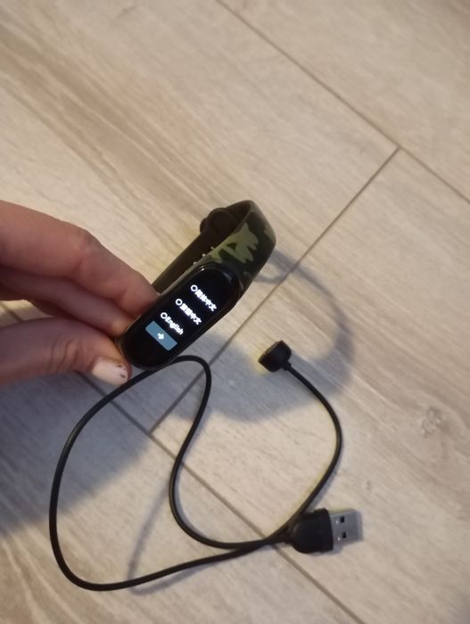 Smartband Xiaomi 3/4