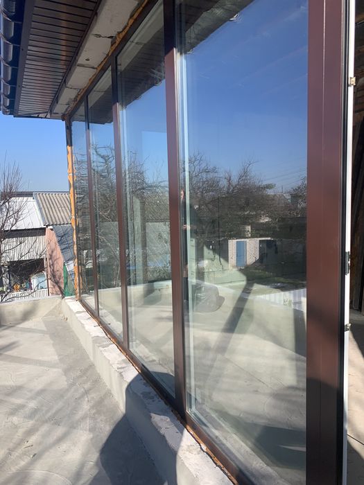 Продам новострой в Ермолаевке, в районе Подгородного