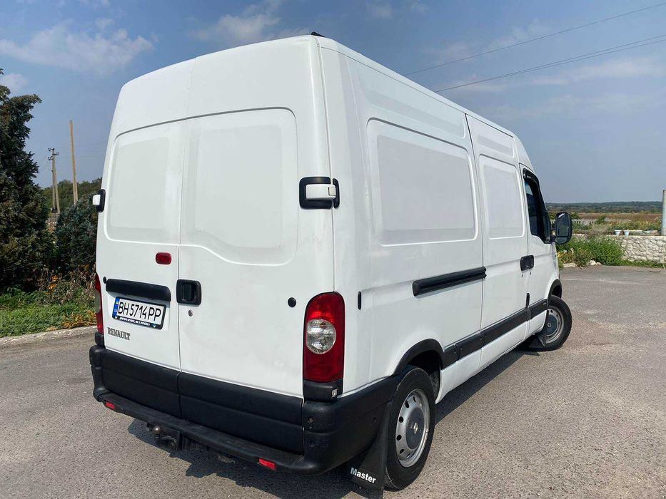 Грузові перевозки по Україні та Європі