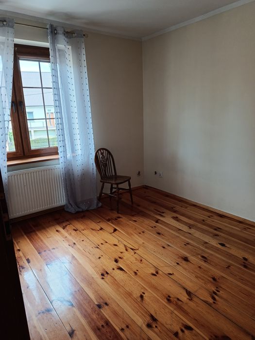 Wynajmę mieszkanie/dom