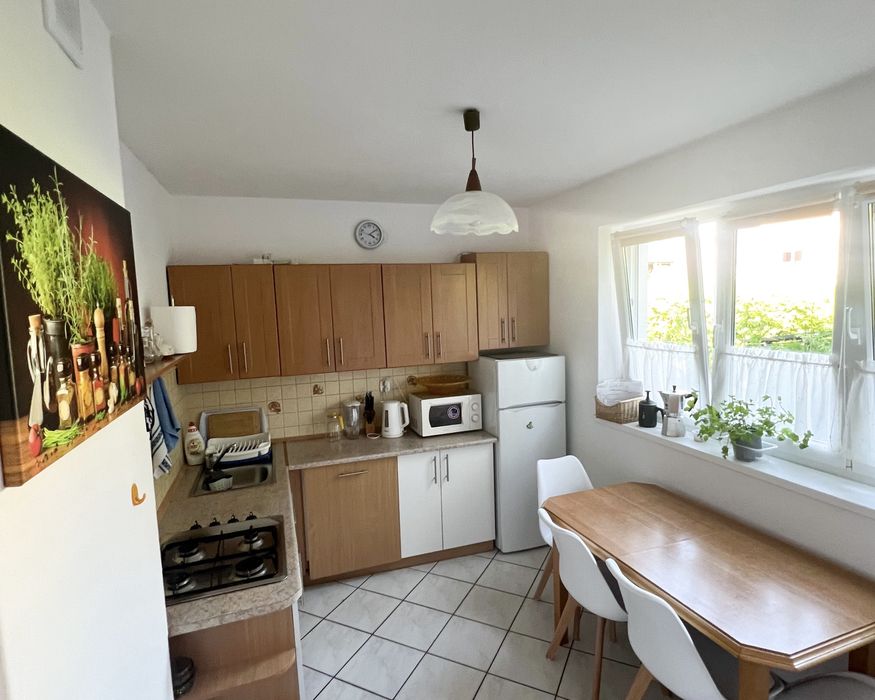 dom dla 10 osób do wynajęcia Białogóra