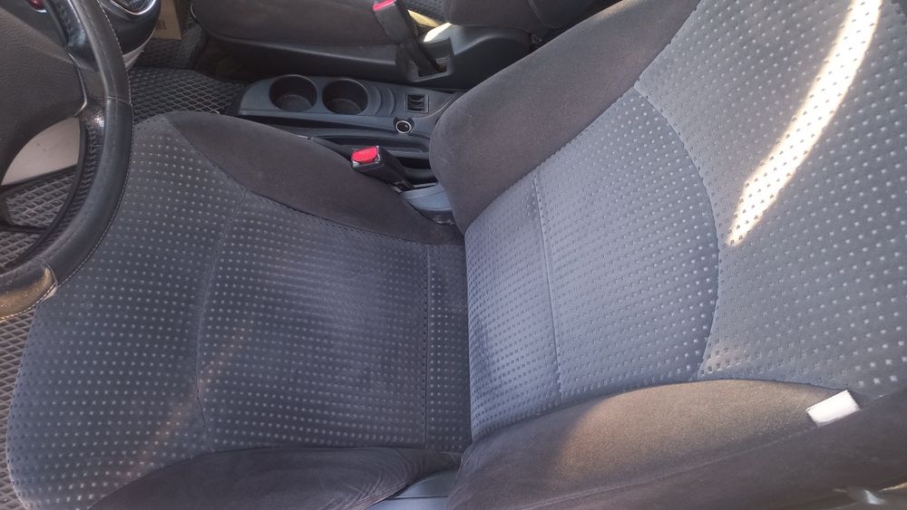 Продам Mitsubishi Grandis 2.0 TDI.