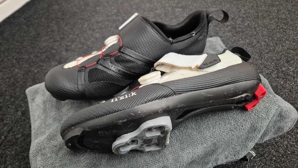 FIZIK Transiro Infinito R3 TAM42 Triatlo