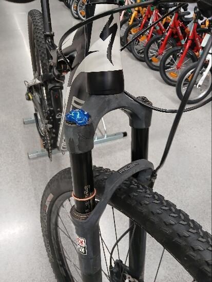 specialized epic
