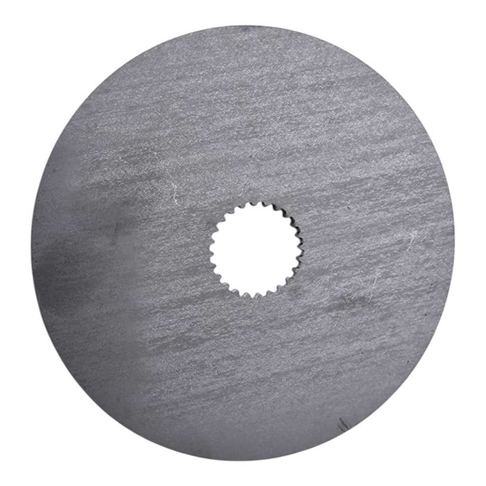 Sprzęgło mechaniczne kosiarki traktorka MTD itp. tarcza 180mm 24